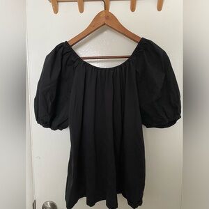 A New Day Top